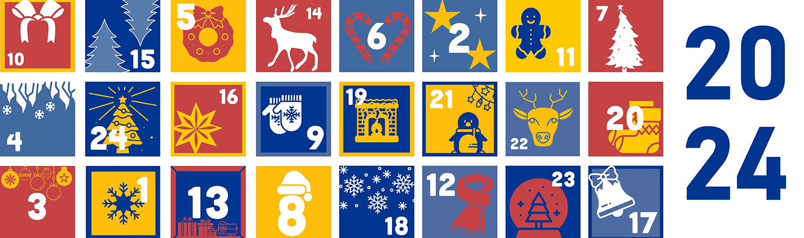 Advent Calendar