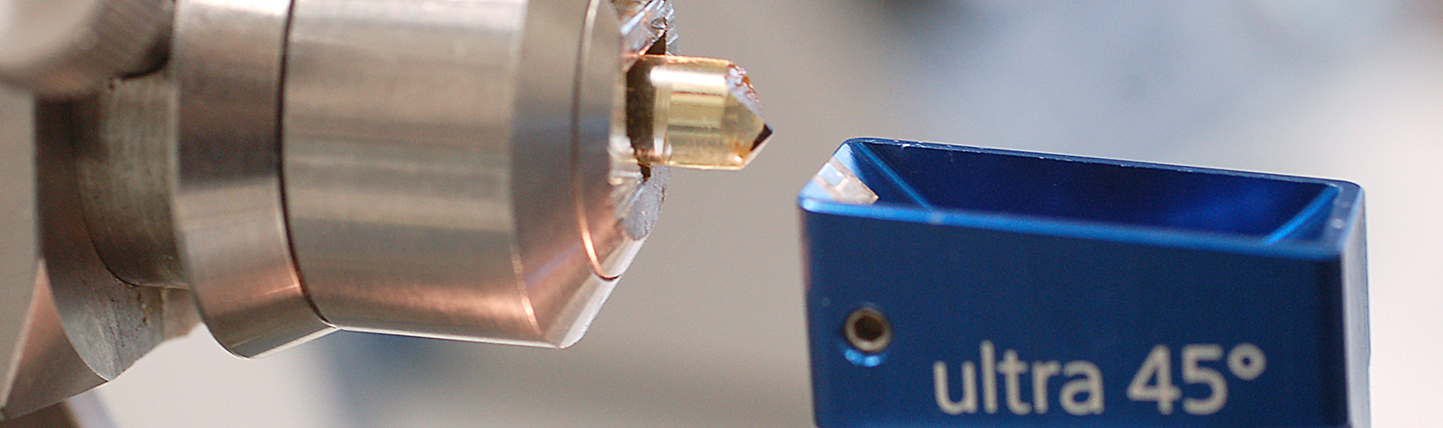 Ultramikrotomie Workshop: 13-15. Mai 2025