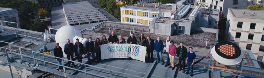 FELMI Seminar Talk: Friday, November 21th, 09:15 a.m.